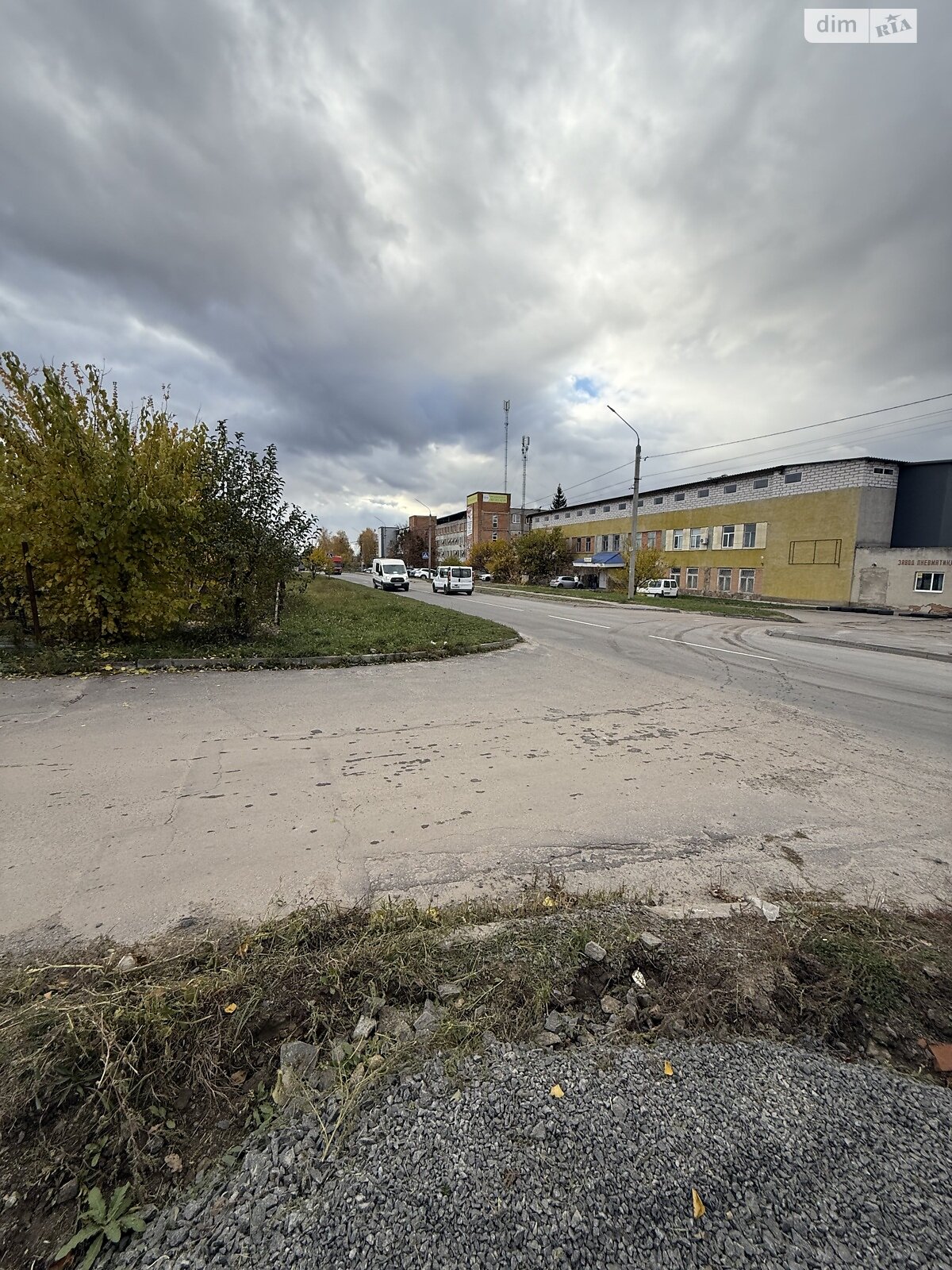 Місце в гаражному кооперативі під легкове авто в Вінниці, площа 58 кв.м. фото 1