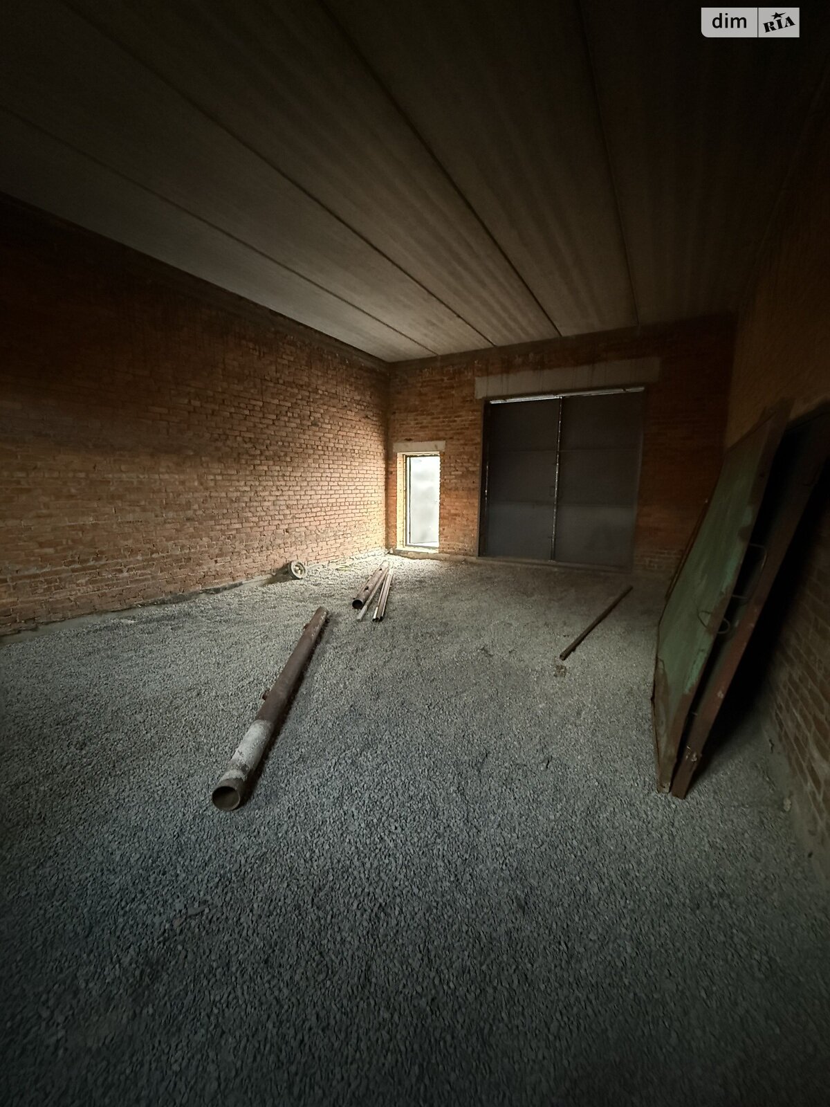 Місце в гаражному кооперативі під легкове авто в Вінниці, площа 58 кв.м. фото 1