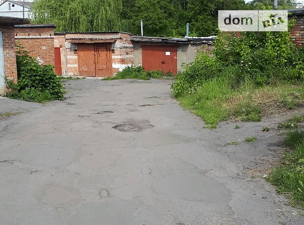 Місце в гаражному кооперативі під легкове авто в Вінниці, площа 48 кв.м. фото 1 Місце в гаражному кооперативі під легкове авто в Вінниці, площа 48 кв.м. фото 1