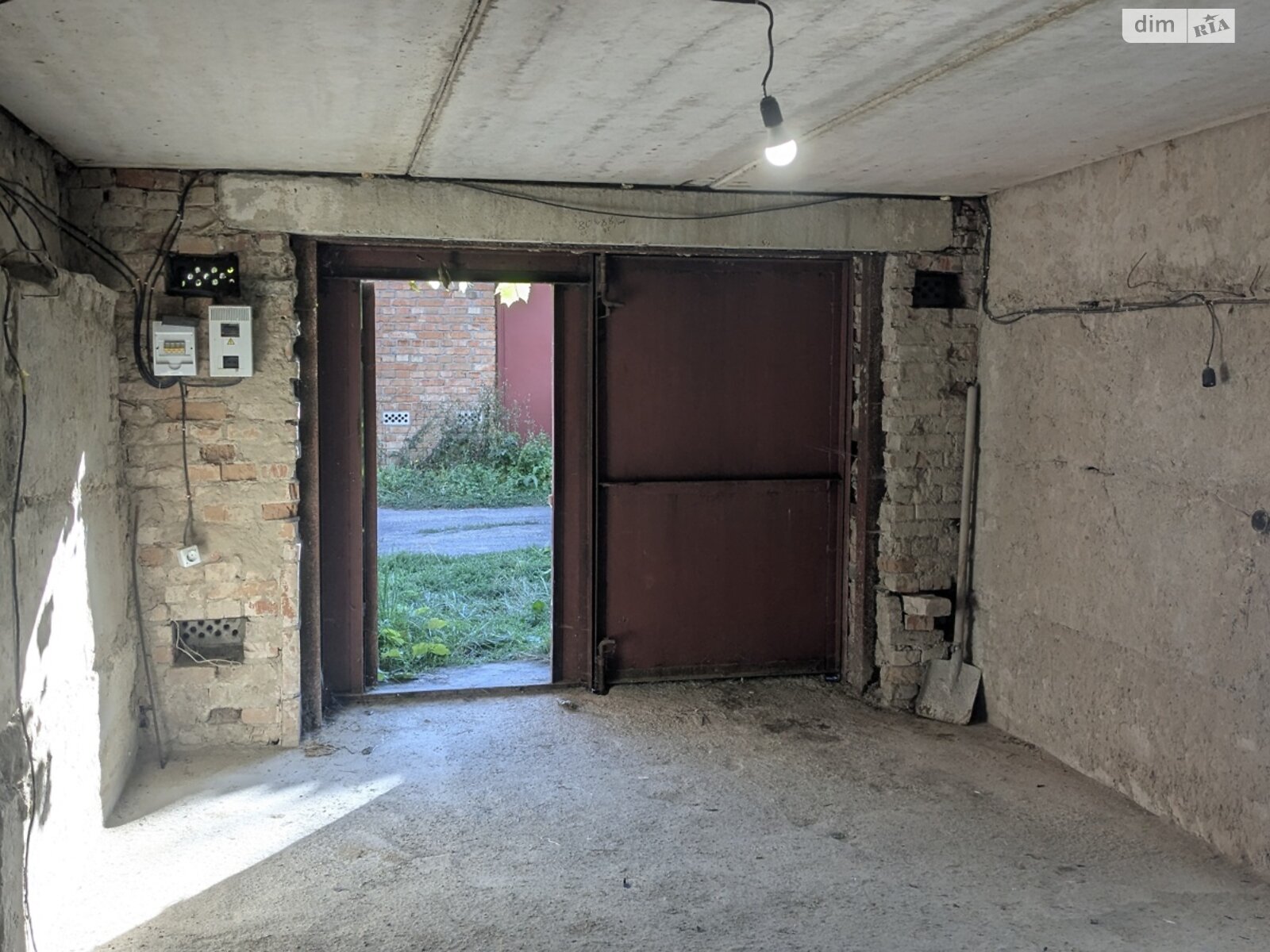 Місце в гаражному кооперативі під легкове авто в Вінниці, площа 20 кв.м. фото 1 Місце в гаражному кооперативі під легкове авто в Вінниці, площа 20 кв.м. фото 1