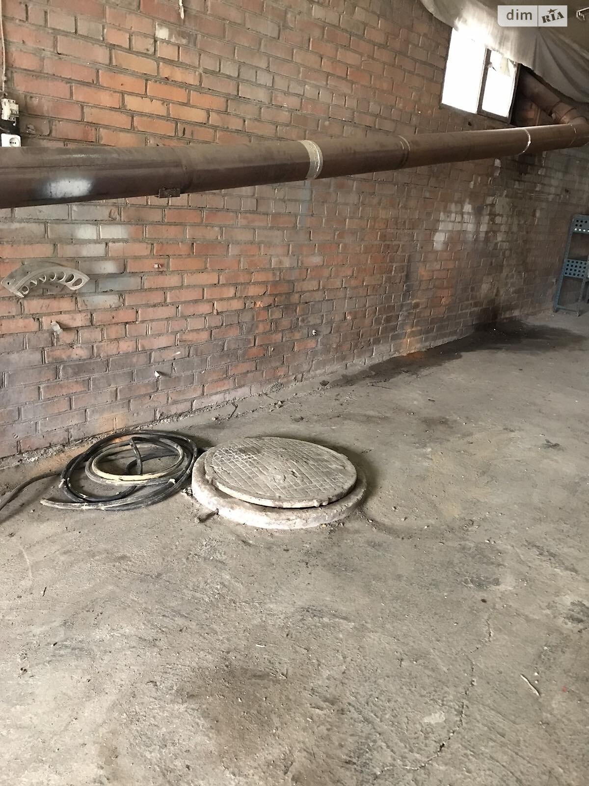 Місце в гаражному кооперативі універсальний в Вінниці, площа 160 кв.м. фото 1 Місце в гаражному кооперативі універсальний в Вінниці, площа 160 кв.м. фото 1