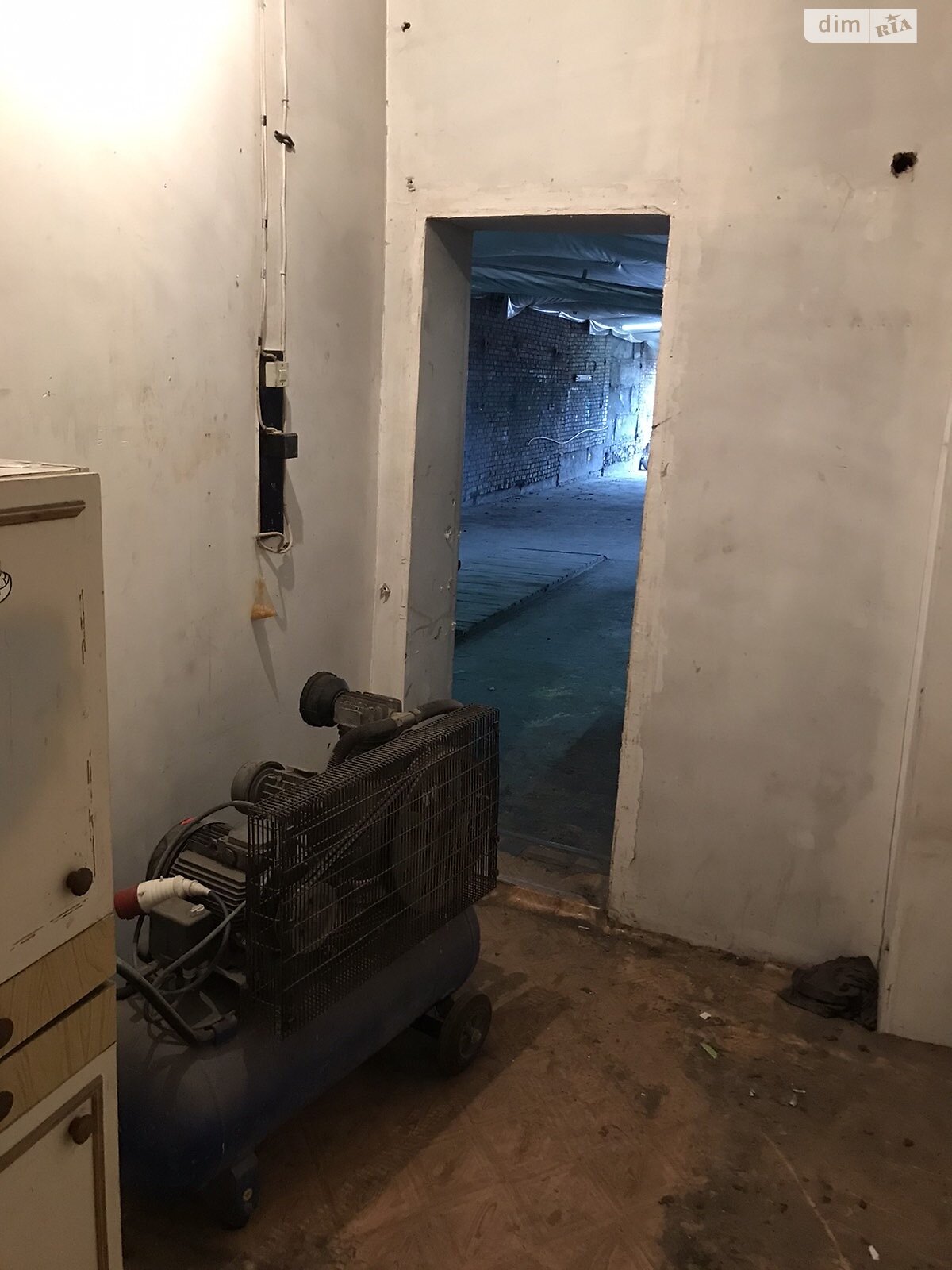 Місце в гаражному кооперативі універсальний в Вінниці, площа 160 кв.м. фото 1 Місце в гаражному кооперативі універсальний в Вінниці, площа 160 кв.м. фото 1