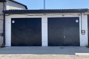 Місце в гаражному кооперативі універсальний в Вінниці, площа 110 кв.м. фото 2