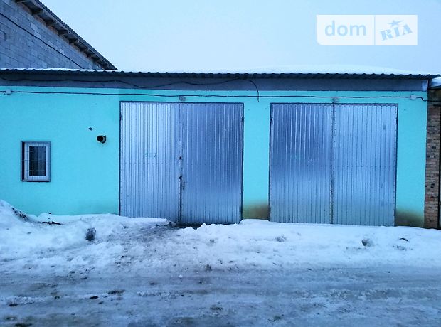 Долгосрочная аренда места в гаражном кооперативе, Винница, р‑н. Тяжилов Долгосрочная аренда места в гаражном кооперативе, Винница, р‑н. Тяжилов