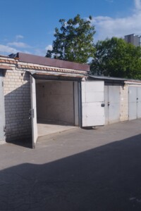 Место в гаражном кооперативе универсальный в Виннице, площадь 25 кв.м. фото 2
