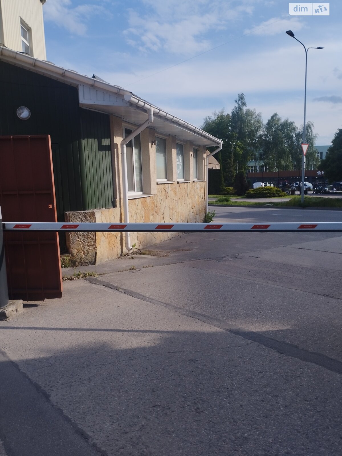 Місце в гаражному кооперативі універсальний в Вінниці, площа 25 кв.м. фото 1 Місце в гаражному кооперативі універсальний в Вінниці, площа 25 кв.м. фото 1