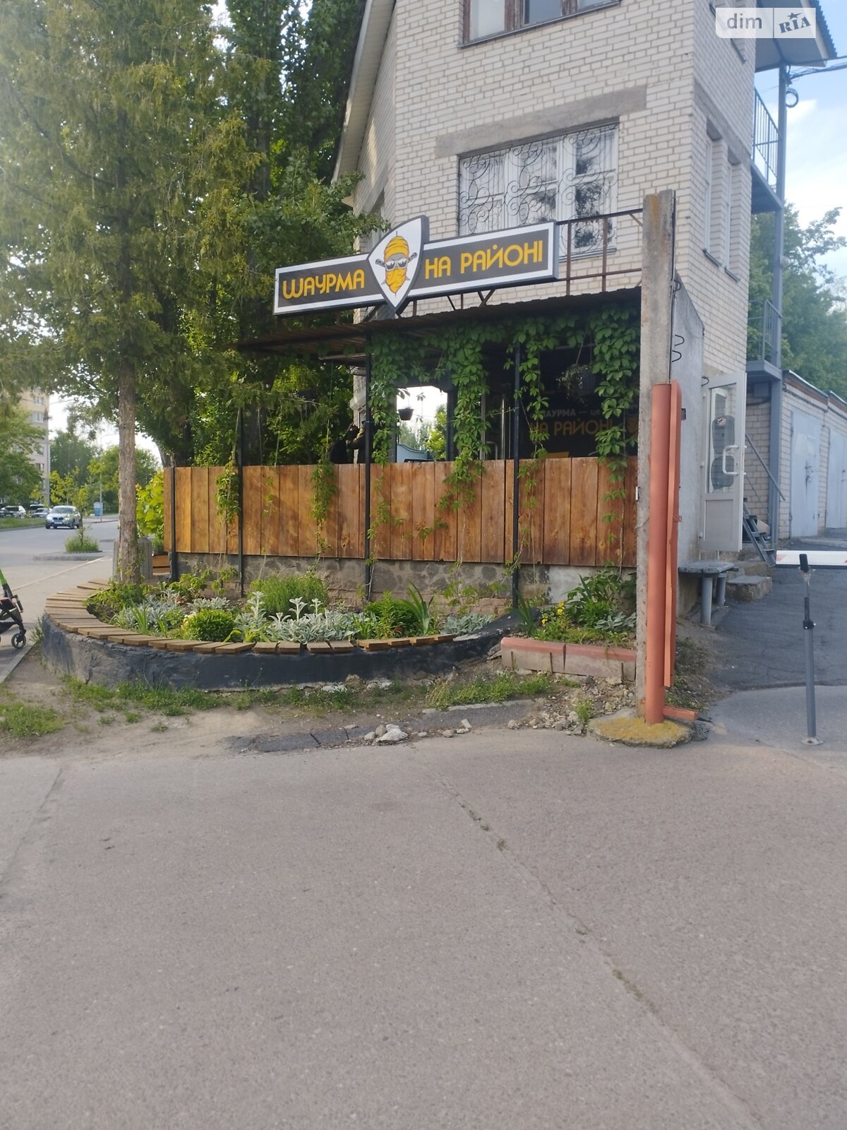 Місце в гаражному кооперативі універсальний в Вінниці, площа 25 кв.м. фото 1 Місце в гаражному кооперативі універсальний в Вінниці, площа 25 кв.м. фото 1