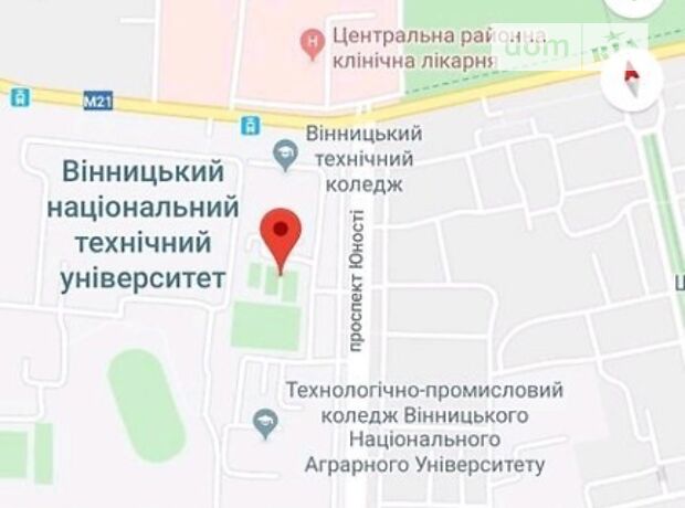 Место в гаражном кооперативе под легковое авто в Виннице, площадь 64 кв.м. фото 2 Место в гаражном кооперативе под легковое авто в Виннице, площадь 64 кв.м. фото 2