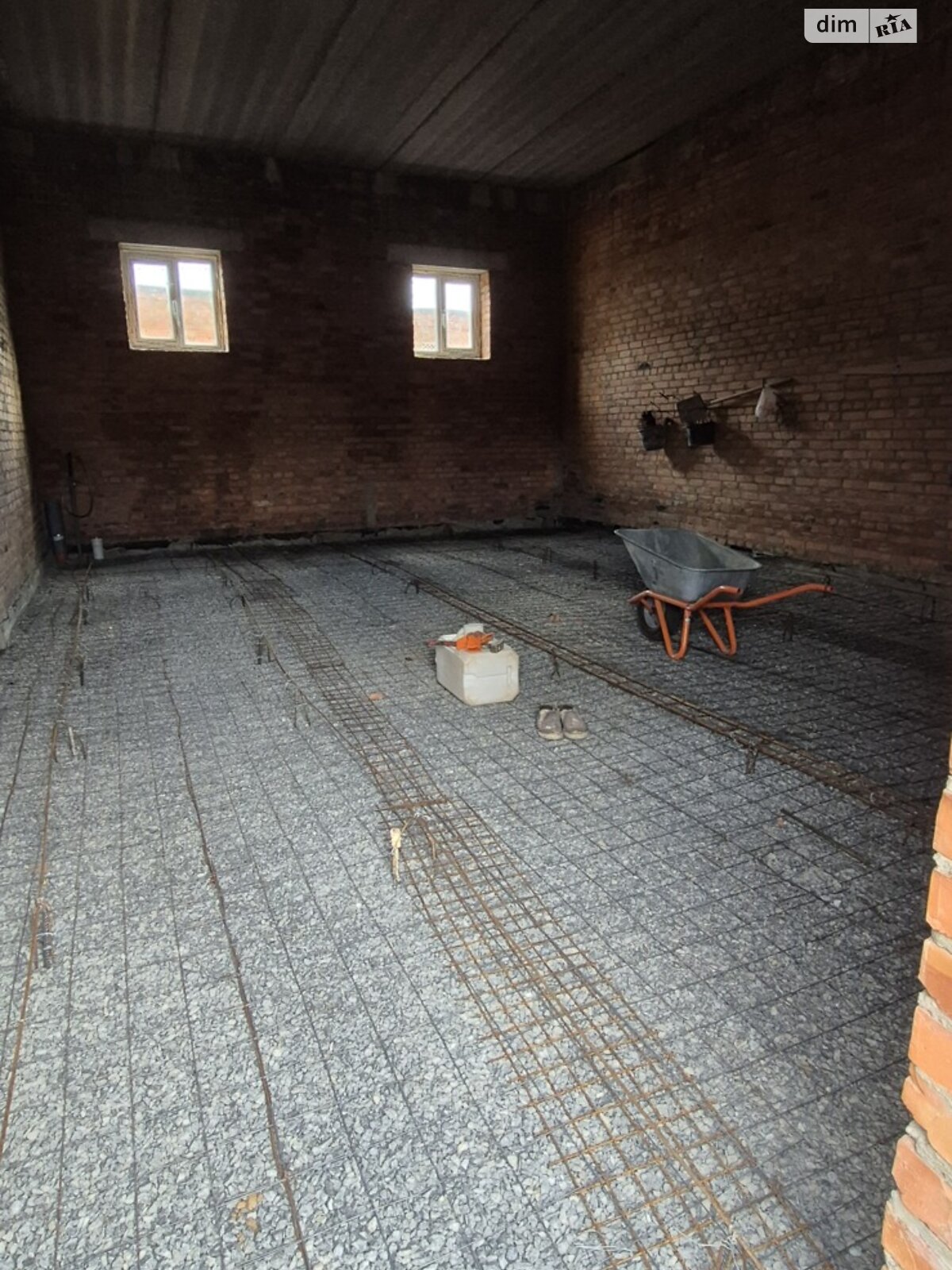 Место в гаражном кооперативе универсальный в Виннице, площадь 60 кв.м. фото 1 Место в гаражном кооперативе универсальный в Виннице, площадь 60 кв.м. фото 1