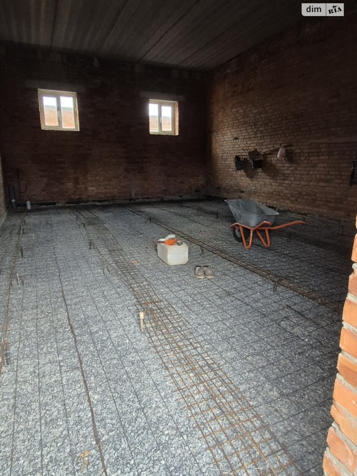 Место в гаражном кооперативе универсальный в Виннице, площадь 60 кв.м. фото 1 Место в гаражном кооперативе универсальный в Виннице, площадь 60 кв.м. фото 1