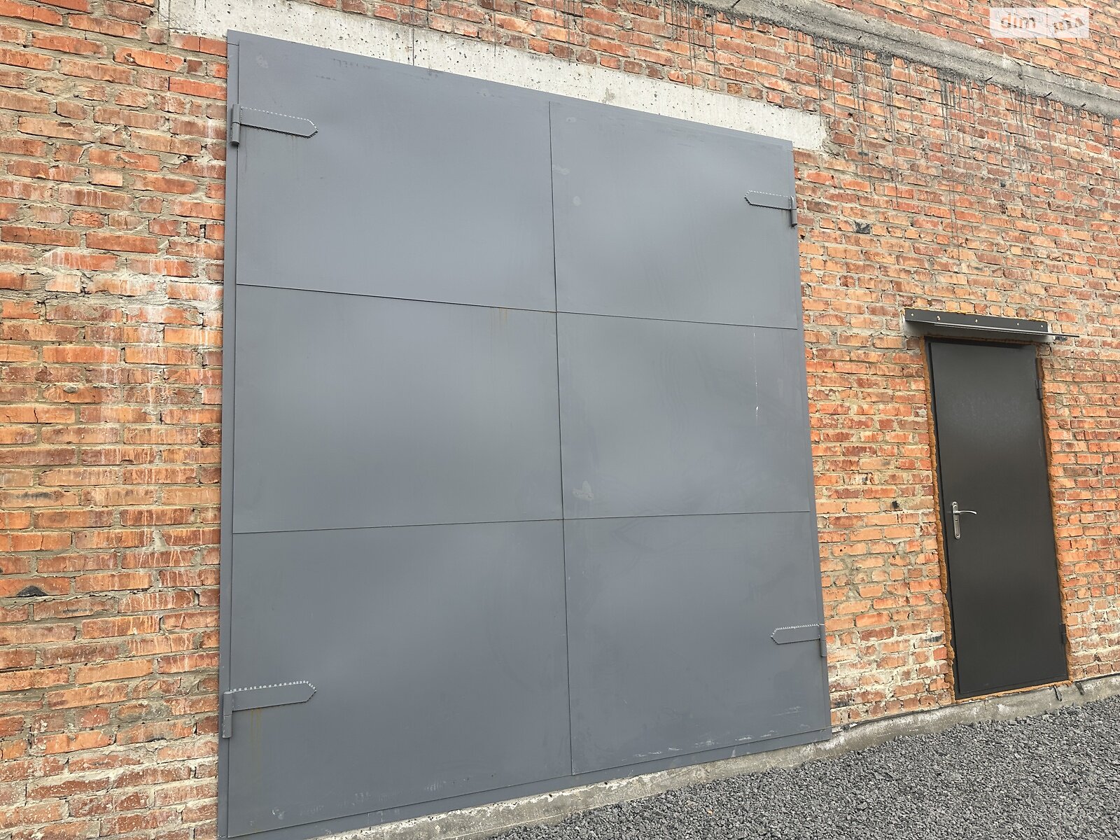 Место в гаражном кооперативе универсальный в Виннице, площадь 175 кв.м. фото 1 Место в гаражном кооперативе универсальный в Виннице, площадь 175 кв.м. фото 1