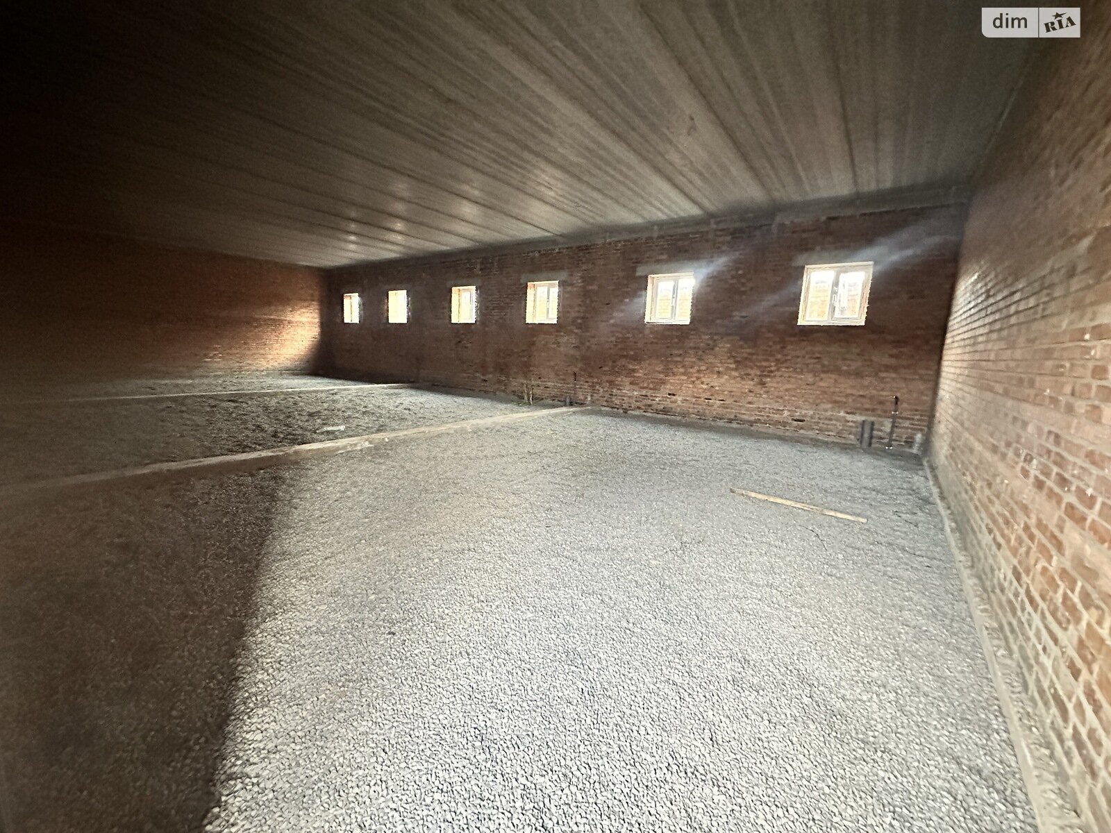 Место в гаражном кооперативе универсальный в Виннице, площадь 175 кв.м. фото 1 Место в гаражном кооперативе универсальный в Виннице, площадь 175 кв.м. фото 1