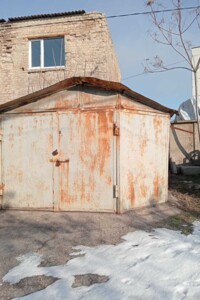 Місце в гаражному кооперативі під легкове авто в Запоріжжі, площа 17 кв.м. фото 2