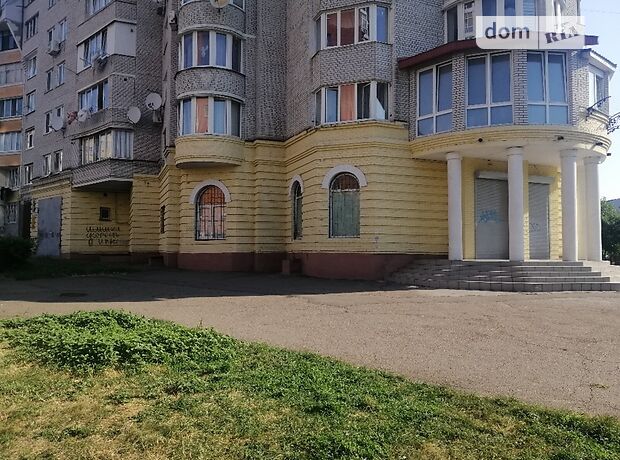 Объект сферы услуг в Белой Церкви, сдам в аренду по Шолом-Алейхема улица, район Центр, цена: 56 200 грн за объект фото 1 Объект сферы услуг в Белой Церкви, сдам в аренду по Шолом-Алейхема улица, район Центр, цена: 56 200 грн за объект фото 1
