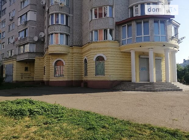 Объект сферы услуг в Белой Церкви, сдам в аренду по Шолом-Алейхема улица, район Центр, цена: 56 200 грн за объект фото 1 Объект сферы услуг в Белой Церкви, сдам в аренду по Шолом-Алейхема улица, район Центр, цена: 56 200 грн за объект фото 1