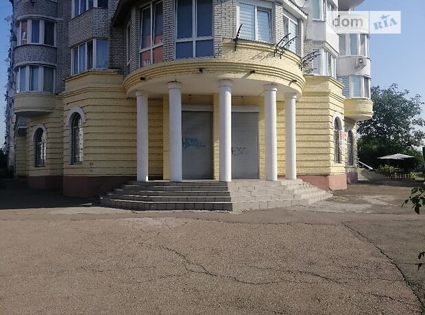 Объект сферы услуг в Белой Церкви, сдам в аренду по Шолом-Алейхема улица, район Центр, цена: 56 200 грн за объект фото 1 Объект сферы услуг в Белой Церкви, сдам в аренду по Шолом-Алейхема улица, район Центр, цена: 56 200 грн за объект фото 1