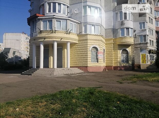 Объект сферы услуг в Белой Церкви, сдам в аренду по Шолом-Алейхема улица, район Центр, цена: 56 200 грн за объект фото 1 Объект сферы услуг в Белой Церкви, сдам в аренду по Шолом-Алейхема улица, район Центр, цена: 56 200 грн за объект фото 1