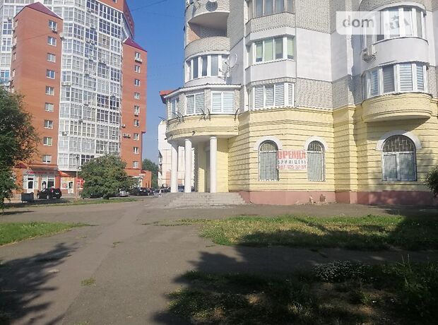 Объект сферы услуг в Белой Церкви, сдам в аренду по Шолом-Алейхема улица, район Центр, цена: 56 200 грн за объект фото 1 Объект сферы услуг в Белой Церкви, сдам в аренду по Шолом-Алейхема улица, район Центр, цена: 56 200 грн за объект фото 1