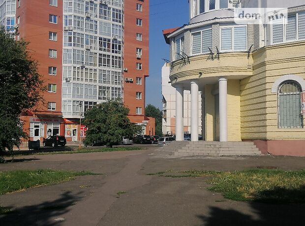 Объект сферы услуг в Белой Церкви, сдам в аренду по Шолом-Алейхема улица, район Центр, цена: 56 200 грн за объект фото 1 Объект сферы услуг в Белой Церкви, сдам в аренду по Шолом-Алейхема улица, район Центр, цена: 56 200 грн за объект фото 1