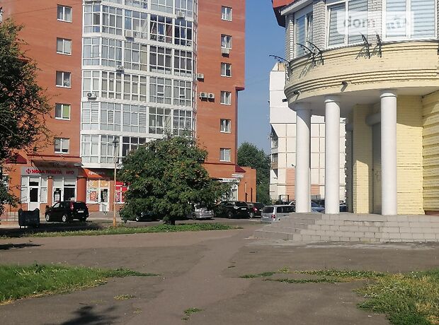 Объект сферы услуг в Белой Церкви, сдам в аренду по Шолом-Алейхема улица, район Центр, цена: 56 200 грн за объект фото 1 Объект сферы услуг в Белой Церкви, сдам в аренду по Шолом-Алейхема улица, район Центр, цена: 56 200 грн за объект фото 1