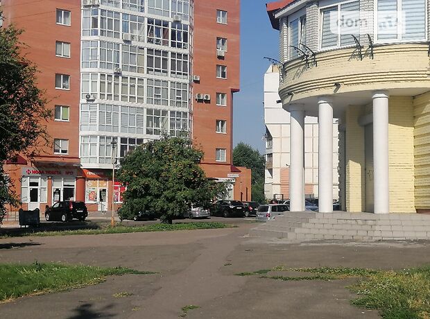 Объект сферы услуг в Белой Церкви, сдам в аренду по Шолом-Алейхема улица, район Центр, цена: 56 200 грн за объект фото 1 Объект сферы услуг в Белой Церкви, сдам в аренду по Шолом-Алейхема улица, район Центр, цена: 56 200 грн за объект фото 1