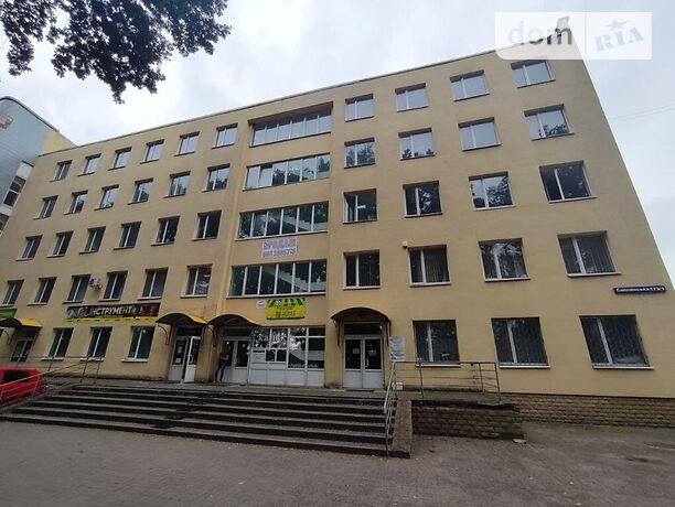 Объект сферы услуг в Черкассах, сдам в аренду по Смелянская улица 173/1, район Самолет, цена: 7 750 грн за объект фото 1 Объект сферы услуг в Черкассах, сдам в аренду по Смелянская улица 173/1, район Самолет, цена: 7 750 грн за объект фото 1
