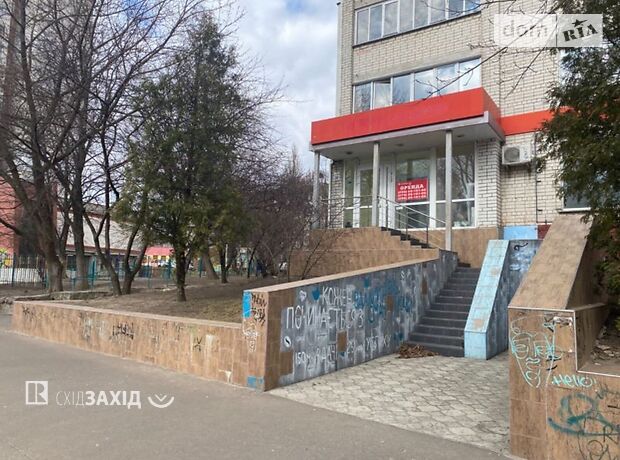 Об’єкт сфери послуг в Чернігові, здам в оренду по Рокосовського 20а, район Рокосовського, ціна: 14 400 грн за об’єкт фото 1 Об’єкт сфери послуг в Чернігові, здам в оренду по Рокосовського 20а, район Рокосовського, ціна: 14 400 грн за об’єкт фото 1