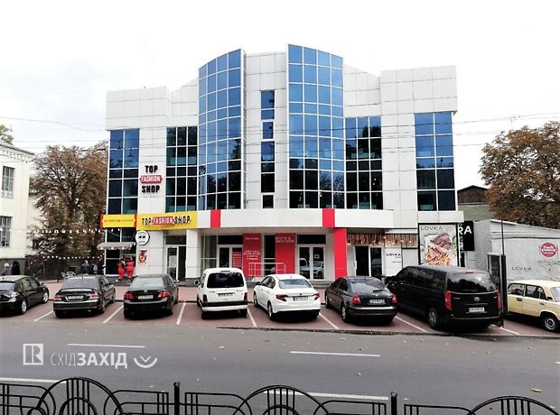 Об’єкт сфери послуг в Чернігові, здам в оренду по мира проспект 37а, район Центр, ціна: 84 000 грн за об’єкт фото 1 Об’єкт сфери послуг в Чернігові, здам в оренду по мира проспект 37а, район Центр, ціна: 84 000 грн за об’єкт фото 1