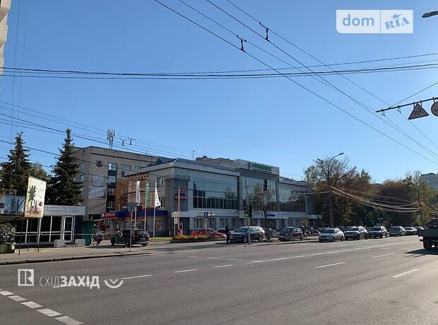 Объект сферы услуг в Чернигове, перемоги проспект 127, цена аренды: 60 600 грн за объект фото 1 Объект сферы услуг в Чернигове, перемоги проспект 127, цена аренды: 60 600 грн за объект фото 1