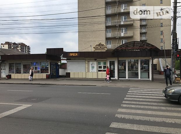 Объект сферы услуг в Хмельницком, цена аренды: договорная за объект фото 1 Объект сферы услуг в Хмельницком, цена аренды: договорная за объект фото 1