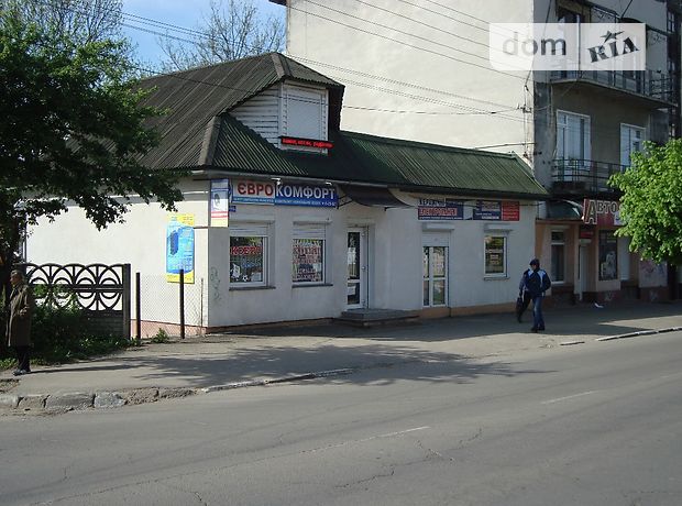 Объект сферы услуг в Калуше, сдам в аренду по ГРУШЕВСЬКОГО 91А, район Калуш, цена: 10 725 грн за объект фото 1 Объект сферы услуг в Калуше, сдам в аренду по ГРУШЕВСЬКОГО 91А, район Калуш, цена: 10 725 грн за объект фото 1