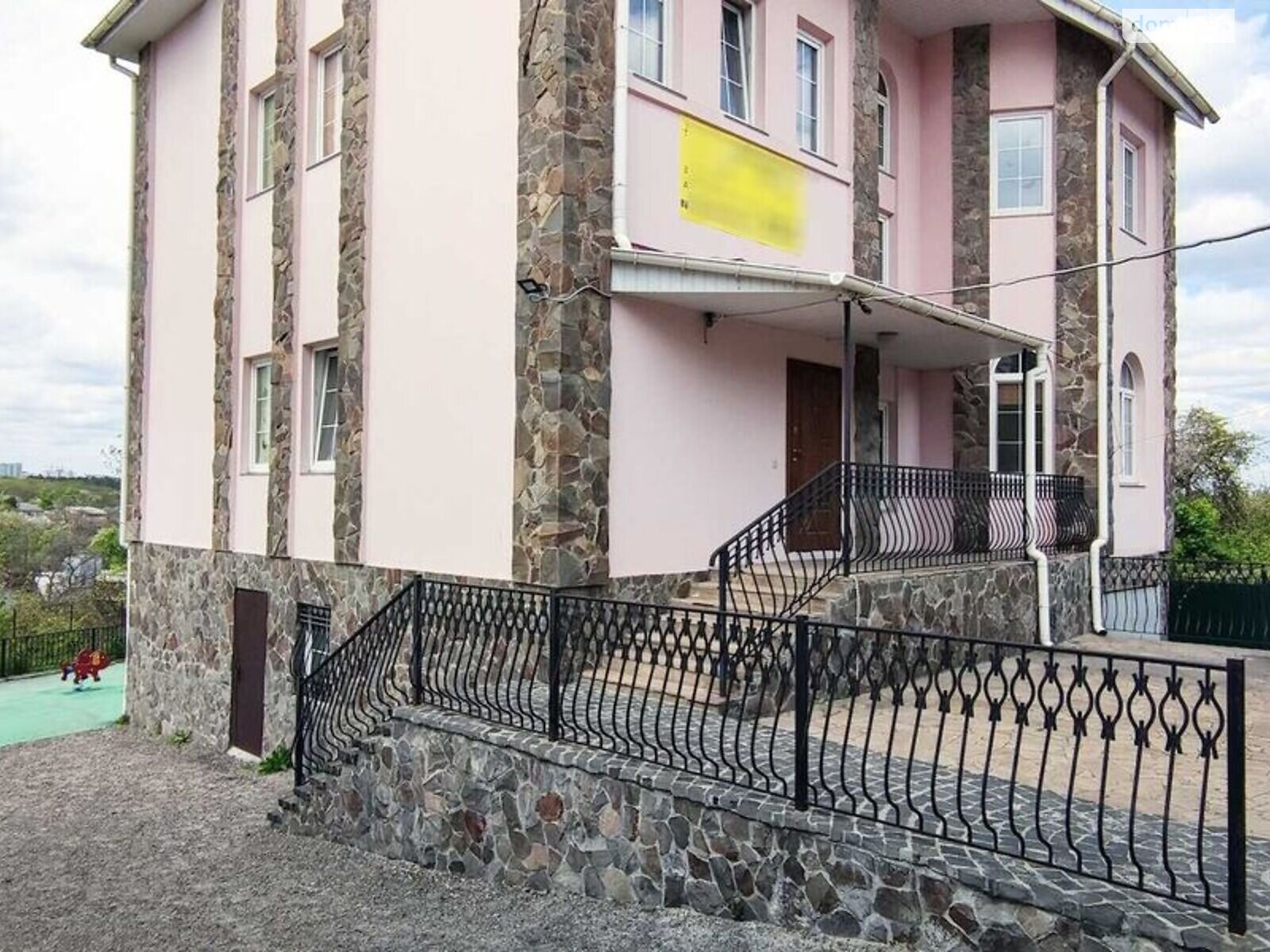 Спеціальне приміщення в Києві, здам в оренду по Малокитаївська вулиця, район Голосіївський, ціна: 145 950 грн за об’єкт фото 1 Спеціальне приміщення в Києві, здам в оренду по Малокитаївська вулиця, район Голосіївський, ціна: 145 950 грн за об’єкт фото 1