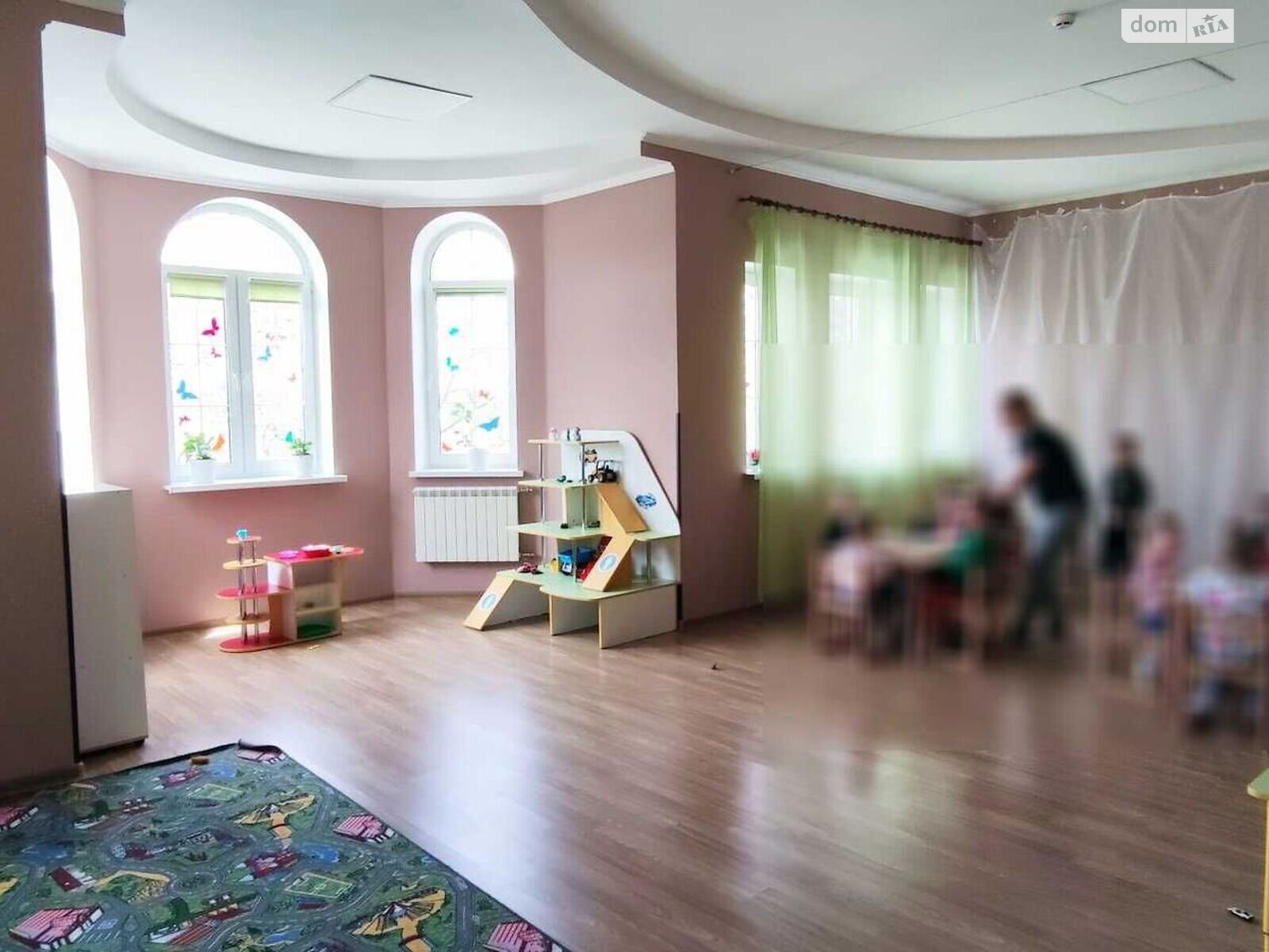 Спеціальне приміщення в Києві, здам в оренду по Малокитаївська вулиця, район Голосіївський, ціна: 145 950 грн за об’єкт фото 1 Спеціальне приміщення в Києві, здам в оренду по Малокитаївська вулиця, район Голосіївський, ціна: 145 950 грн за об’єкт фото 1