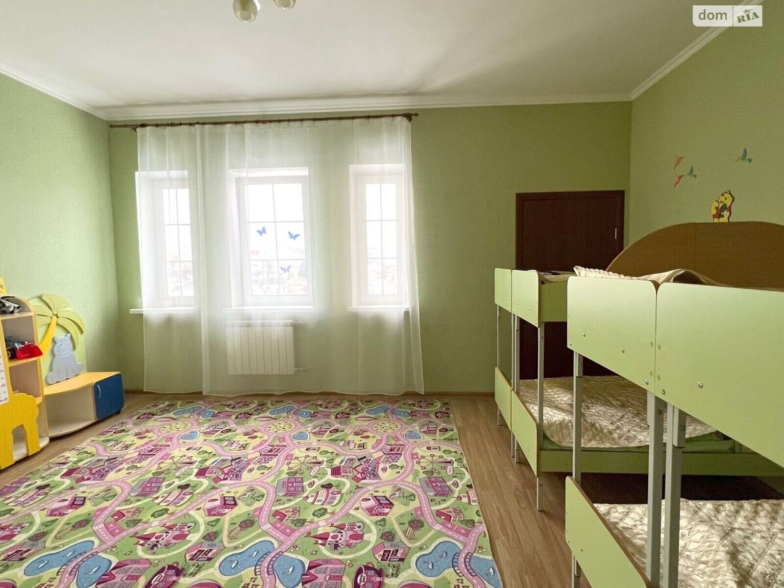 Спеціальне приміщення в Києві, здам в оренду по Малокитаївська вулиця, район Голосіївський, ціна: 145 950 грн за об’єкт фото 1 Спеціальне приміщення в Києві, здам в оренду по Малокитаївська вулиця, район Голосіївський, ціна: 145 950 грн за об’єкт фото 1