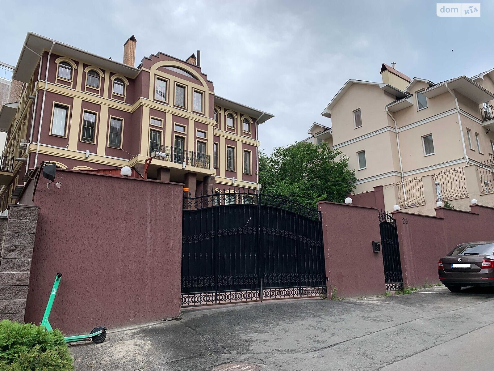 Спеціальне приміщення в Києві, здам в оренду по Лук’янівська вулиця, район Шевченківський, ціна: 624 750 грн за об’єкт фото 1 Спеціальне приміщення в Києві, здам в оренду по Лук’янівська вулиця, район Шевченківський, ціна: 624 750 грн за об’єкт фото 1