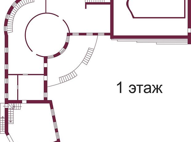 Объект сферы услуг в Одессе, сдам в аренду по Курчатова улица 22а, район Приморский, цена: 374 532 грн за объект фото 1 Объект сферы услуг в Одессе, сдам в аренду по Курчатова улица 22а, район Приморский, цена: 374 532 грн за объект фото 1