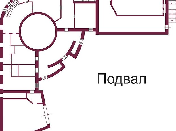 Объект сферы услуг в Одессе, сдам в аренду по Курчатова улица 22а, район Приморский, цена: 374 532 грн за объект фото 1 Объект сферы услуг в Одессе, сдам в аренду по Курчатова улица 22а, район Приморский, цена: 374 532 грн за объект фото 1