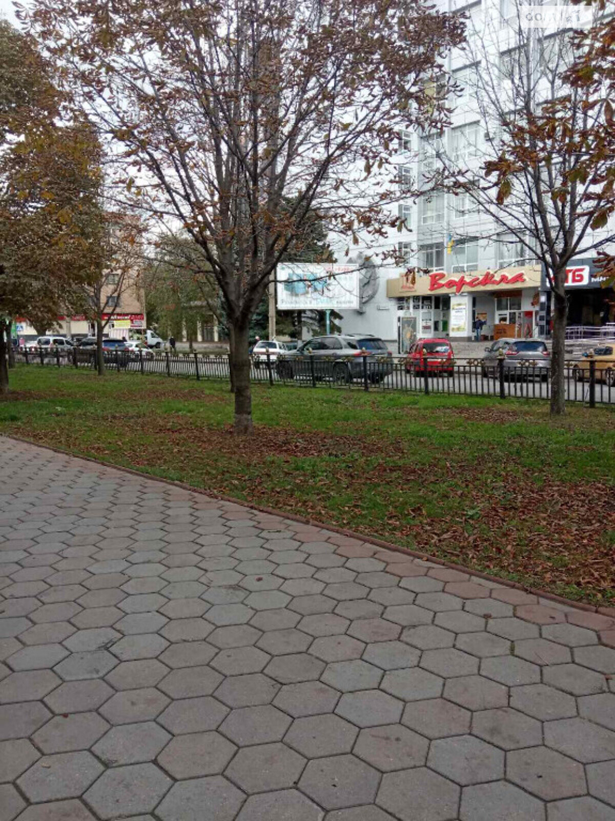 Специальное помещение в Полтаве, сдам в аренду по Соборности улица, район пл. Зыгина, цена: 25 044 грн за объект фото 1