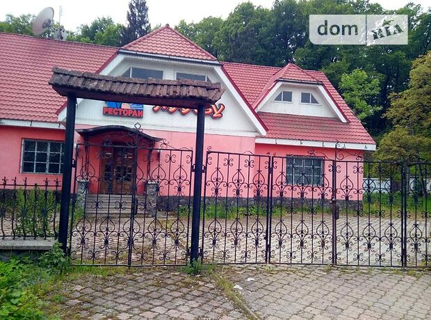 Объект сферы услуг в Тячеве, сдам в аренду по Центральная, в селе Нересница, цена: договорная за объект фото 1 Объект сферы услуг в Тячеве, сдам в аренду по Центральная, в селе Нересница, цена: договорная за объект фото 1
