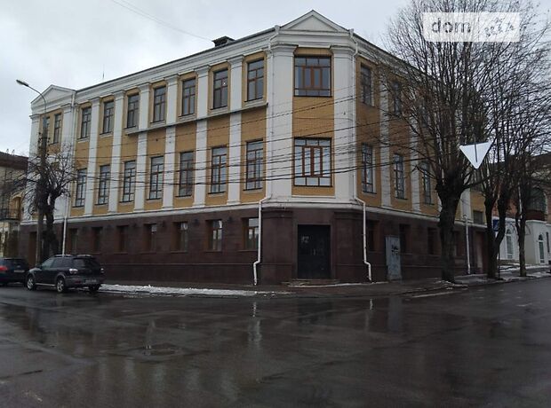 Объект сферы услуг в Виннице, сдам в аренду по Гоголя улица 30, район Центр, цена: 80 300 грн за объект фото 1 Объект сферы услуг в Виннице, сдам в аренду по Гоголя улица 30, район Центр, цена: 80 300 грн за объект фото 1
