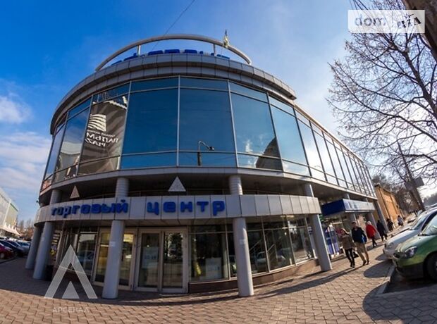 Специальное помещение в Запорожье, сдам в аренду по Ленина проспект 90, район Александровский (Жовтневый), цена: 12 000 грн за объект фото 1 Специальное помещение в Запорожье, сдам в аренду по Ленина проспект 90, район Александровский (Жовтневый), цена: 12 000 грн за объект фото 1