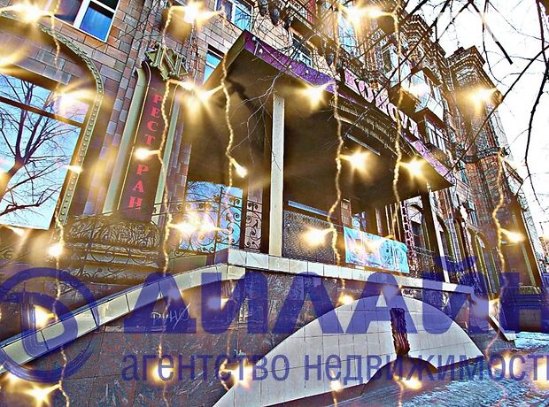 Специальное помещение в Запорожье, сдам в аренду по Соборный проспект 234, район Вознесеновский (Орджоникидзевский), цена: 60 000 грн за объект фото 1 Специальное помещение в Запорожье, сдам в аренду по Соборный проспект 234, район Вознесеновский (Орджоникидзевский), цена: 60 000 грн за объект фото 1