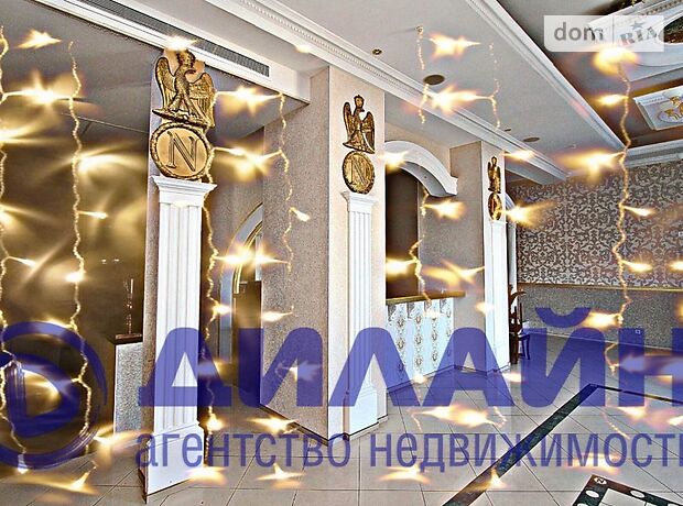 Специальное помещение в Запорожье, сдам в аренду по Соборный проспект 234, район Вознесеновский (Орджоникидзевский), цена: 60 000 грн за объект фото 1 Специальное помещение в Запорожье, сдам в аренду по Соборный проспект 234, район Вознесеновский (Орджоникидзевский), цена: 60 000 грн за объект фото 1