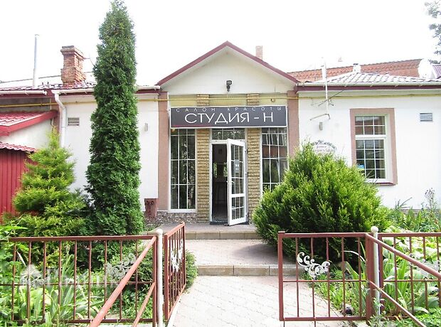 Объект сферы услуг в Хмельницком, сдам в аренду по Соборная улица, район Центр, цена: договорная за объект фото 1 Объект сферы услуг в Хмельницком, сдам в аренду по Соборная улица, район Центр, цена: договорная за объект фото 1