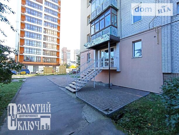 Объект сферы услуг в Хмельницком, сдам в аренду по Проскуровского Подполья улица 117, район Центр, цена: договорная за объект фото 1 Объект сферы услуг в Хмельницком, сдам в аренду по Проскуровского Подполья улица 117, район Центр, цена: договорная за объект фото 1