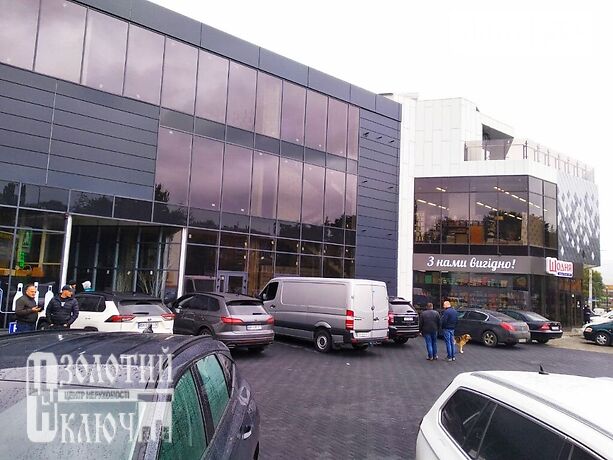 Об’єкт сфери послуг в Хмельницькому, здам в оренду по Панаса Мирного вулиця, район Виставка, ціна: 180 000 грн за об’єкт фото 1 Об’єкт сфери послуг в Хмельницькому, здам в оренду по Панаса Мирного вулиця, район Виставка, ціна: 180 000 грн за об’єкт фото 1