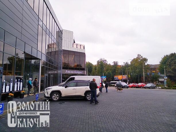 Об’єкт сфери послуг в Хмельницькому, здам в оренду по Панаса Мирного вулиця, район Виставка, ціна: 180 000 грн за об’єкт фото 1 Об’єкт сфери послуг в Хмельницькому, здам в оренду по Панаса Мирного вулиця, район Виставка, ціна: 180 000 грн за об’єкт фото 1