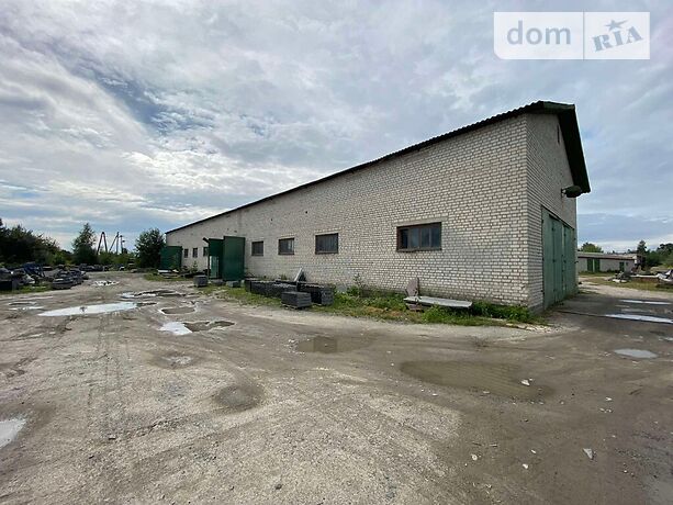 Об’єкт сфери послуг в Житомирі, здам в оренду по Звягельська вулиця, район Крошня, ціна: 20 000 грн за об’єкт фото 1 Об’єкт сфери послуг в Житомирі, здам в оренду по Звягельська вулиця, район Крошня, ціна: 20 000 грн за об’єкт фото 1