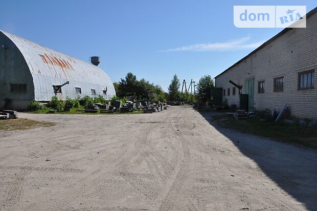 Об’єкт сфери послуг в Житомирі, здам в оренду по Звягельська вулиця, район Крошня, ціна: 20 000 грн за об’єкт фото 1 Об’єкт сфери послуг в Житомирі, здам в оренду по Звягельська вулиця, район Крошня, ціна: 20 000 грн за об’єкт фото 1