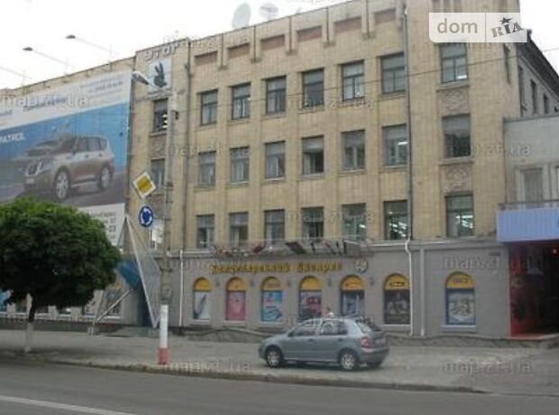 Об’єкт сфери послуг в Житомирі, здам в оренду по Київська вулиця, район Центр, ціна: 32 051 грн за об’єкт фото 1 Об’єкт сфери послуг в Житомирі, здам в оренду по Київська вулиця, район Центр, ціна: 32 051 грн за об’єкт фото 1
